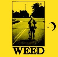 Weed - Thousand Pounds i gruppen VINYL hos Bengans Skivbutik AB (1189019)