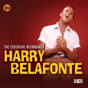 Harry Belafonte - Essential Recordings i gruppen CD hos Bengans Skivbutik AB (1189041)