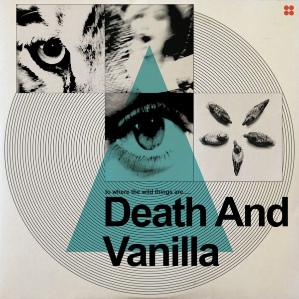Death And Vanilla - To Where The Wild Things Are i gruppen CD / Toppselgere hos Bengans Skivbutik AB (1189751)