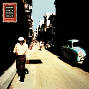 Buena Vista Social Club - Buena Vista Social Club i gruppen Minishops / Buena Vista Social Club hos Bengans Skivbutik AB (1190039)