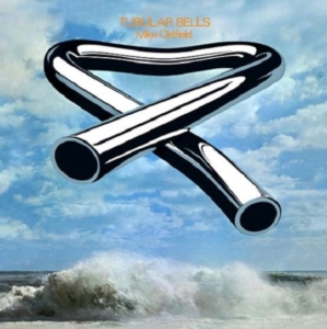 Mike Oldfield - Tubular Bells 2009 - Lp+Downlo i gruppen Minishops / Mike Oldfield hos Bengans Skivbutik AB (1190053)