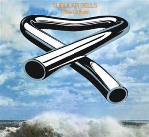 Mike Oldfield - Tubular Bells 2009 - Lp+Downlo i gruppen VINYL / Pop-Rock hos Bengans Skivbutik AB (1190053)