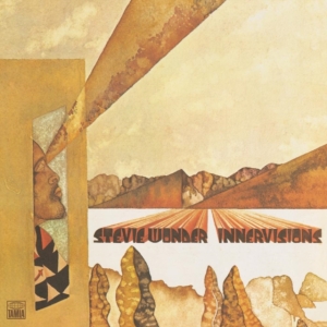 Stevie Wonder - Innervisions i gruppen VI TIPSER / Klassiska lablar / Motown hos Bengans Skivbutik AB (1190054)