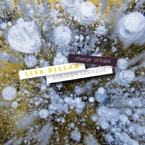 Dillan Lisa & Asbjörn Lerheim - Change Of Habit i gruppen CD hos Bengans Skivbutik AB (1191509)