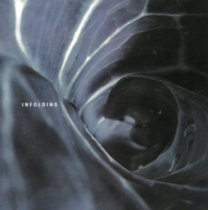 Spin Marvel - Infolding i gruppen VINYL hos Bengans Skivbutik AB (1191569)
