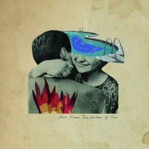 Rouse Josh - The Embers Of Time i gruppen VI TIPSER / Klassiska lablar / YepRoc / CD hos Bengans Skivbutik AB (1191622)