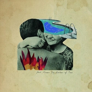 Josh Rouse - Embers Of Time i gruppen VI TIPSER / Klassiska lablar / YepRoc / Vinyl hos Bengans Skivbutik AB (1191623)