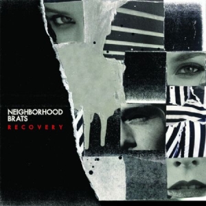 Neighborhood Brats - Recovery i gruppen VINYL hos Bengans Skivbutik AB (1193577)