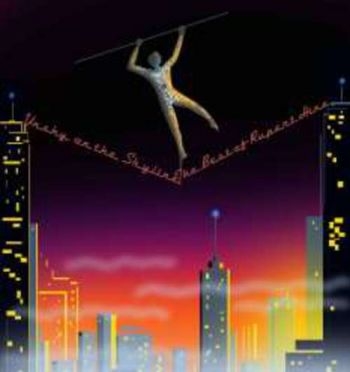 Sky - Great Balloon Race: Remastered Edit i gruppen CD / Toppselgere hos Bengans Skivbutik AB (1193582)