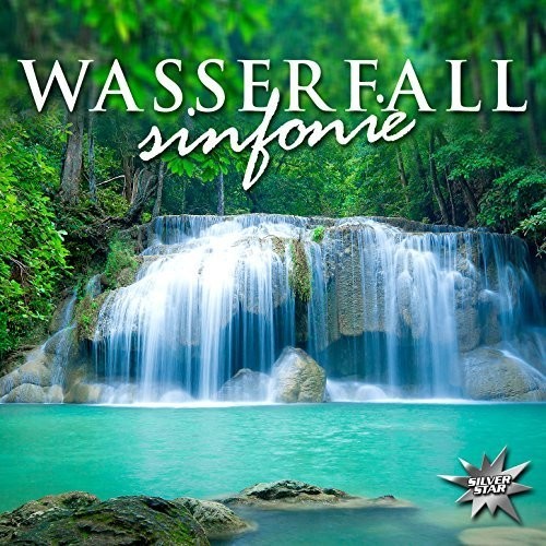 Various Artists - Waterfall Symphony i gruppen CD / Pop hos Bengans Skivbutik AB (1193618)