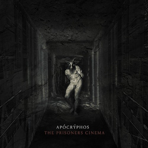 Apocryphos - Prisoners Cinema i gruppen CD / Pop hos Bengans Skivbutik AB (1193693)