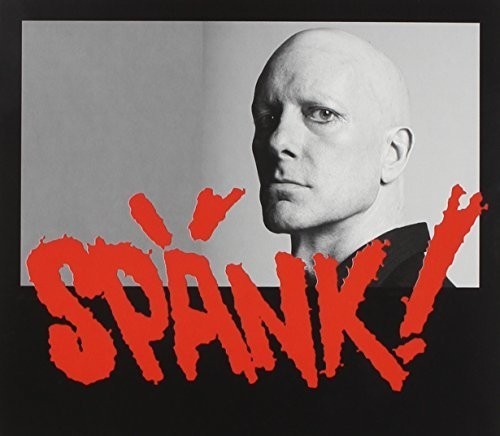 En Esch - Spänk i gruppen CD / Pop hos Bengans Skivbutik AB (1193698)
