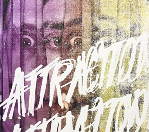 Noise Fm - Attraction i gruppen CD hos Bengans Skivbutik AB (1193751)
