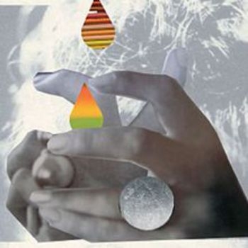 Broadcast - Future Crayon i gruppen VINYL / Toppselgere hos Bengans Skivbutik AB (1193808)