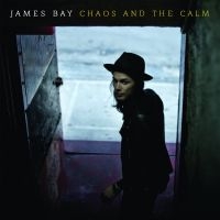 James Bay - Chaos And The Calm (Vinyl) i gruppen MK Test 4 hos Bengans Skivbutik AB (1224868)