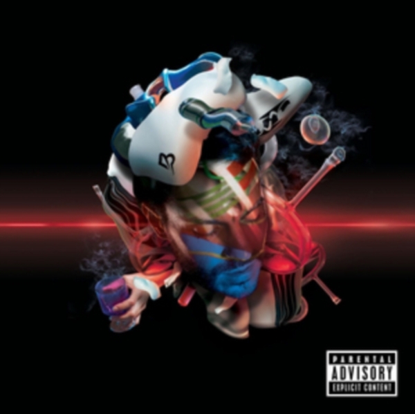 Brodinski - Brava i gruppen VINYL / Toppselgere hos Bengans Skivbutik AB (1224875)