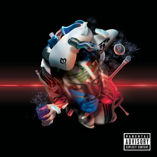 Brodinski - Brava i gruppen CD / Toppselgere hos Bengans Skivbutik AB (1224878)