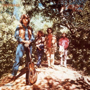 Creedence Clearwater Revival - Green River (Vinyl) i gruppen Minishops / Creedence Clearwater Revival hos Bengans Skivbutik AB (1242403)