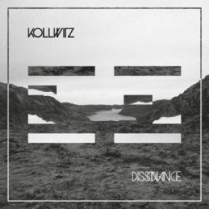 Kollwitz - Dissonance i gruppen CD hos Bengans Skivbutik AB (1244234)