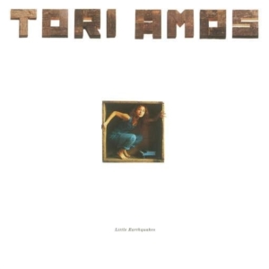 TORI AMOS - LITTLE EARTHQUAKES i gruppen -Start Vinyl hos Bengans Skivbutik AB (1244251)