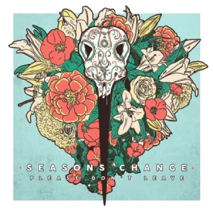 Seasons Change - Please Don't Leave i gruppen VINYL hos Bengans Skivbutik AB (1244263)