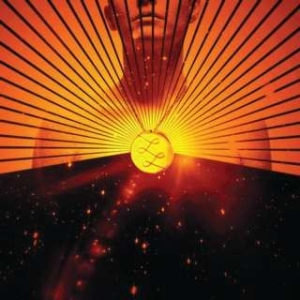 Lost Lander - Medallion i gruppen CD hos Bengans Skivbutik AB (1244268)