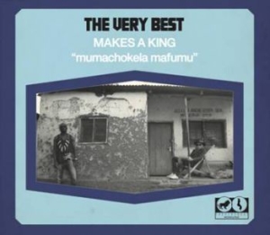 Very Best - Makes A King i gruppen CD hos Bengans Skivbutik AB (1244385)