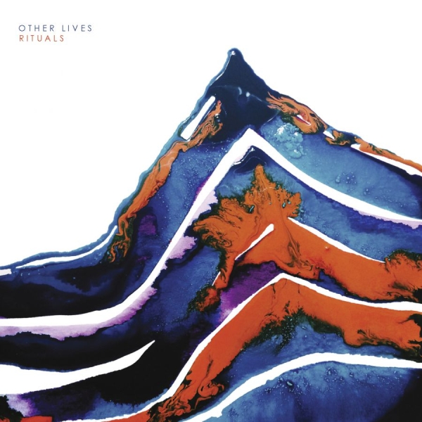 Other Lives - Rituals i gruppen CD / Toppselgere hos Bengans Skivbutik AB (1244387)