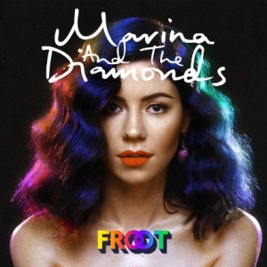 Marina - Froot i gruppen Minishops / Marina hos Bengans Skivbutik AB (1246007)