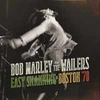 Bob Marley & The Wailers - Easy Skanking In Boston '78 (2Lp) i gruppen -Start Vinyl hos Bengans Skivbutik AB (1246162)