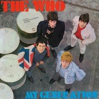 The Who - My Generation (Vinyl) i gruppen VI TIPSER / Bengans Personal tipser / Erika Tipsar hos Bengans Skivbutik AB (1246395)