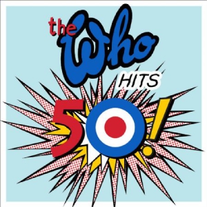 The Who - Who Hits 50 (2Lp) i gruppen -Start Vinyl hos Bengans Skivbutik AB (1246396)