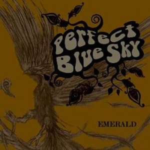 Perfect Blue Sky - Emerald i gruppen CD hos Bengans Skivbutik AB (1246781)