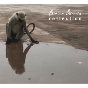 Bonson Berner - Reflection i gruppen CD hos Bengans Skivbutik AB (1247408)