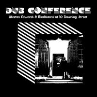 Edwards & Winston & Blackbeard - Dub Conference At 10 Downing Street i gruppen VINYL hos Bengans Skivbutik AB (1247409)