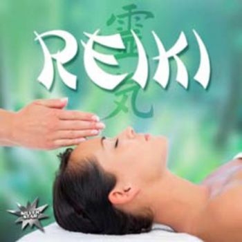 Various Artists - Reiki i gruppen CD / Toppselgere hos Bengans Skivbutik AB (1247412)