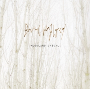 Dominic Waxing Lyrical - Woodland Casual i gruppen VINYL hos Bengans Skivbutik AB (1247461)