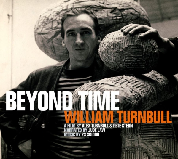 23 Skidoo - Beyond Time (Cd+Dvd) i gruppen CD / Rock hos Bengans Skivbutik AB (1247476)