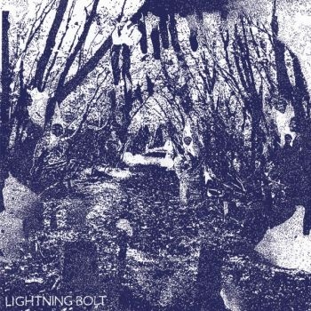 Lightning Bolt - Fantasy Empire i gruppen VINYL / Toppselgere hos Bengans Skivbutik AB (1247495)