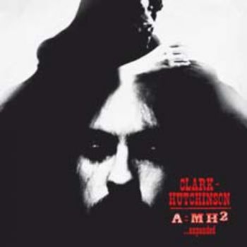 Hutchinson Clark - A=Mh2 (180 G Lp + Cd) i gruppen VINYL / Rock hos Bengans Skivbutik AB (1247585)