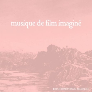 Brian Jonestown Massacre - Musique De Film Imaginé i gruppen CD hos Bengans Skivbutik AB (1247594)