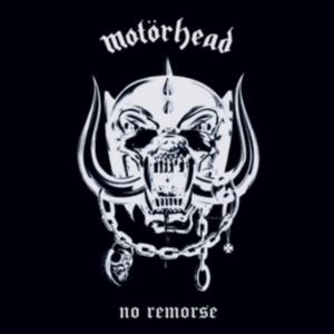 Motörhead - No Remorse i gruppen Minishops / Motörhead hos Bengans Skivbutik AB (1249969)