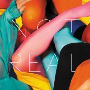 Stealing Sheep - Not Real i gruppen CD hos Bengans Skivbutik AB (1249990)