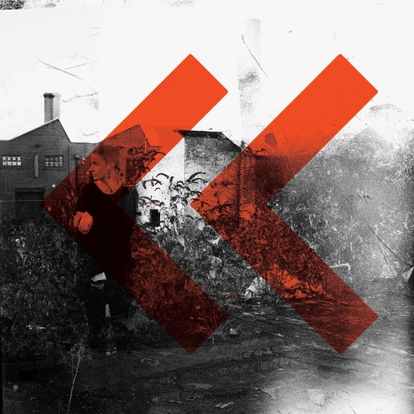 Lonelady - Hinterland i gruppen VINYL / Toppselgere hos Bengans Skivbutik AB (1250038)
