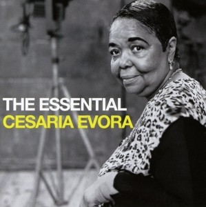 Evora Cesária - The Essential i gruppen CD hos Bengans Skivbutik AB (1250254)