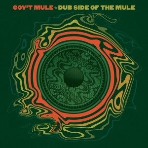Gov't Mule - Dub Side Of The Mule i gruppen CD hos Bengans Skivbutik AB (1251848)