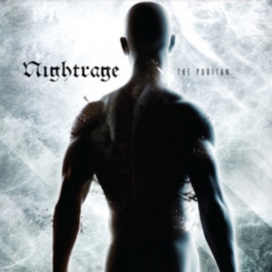 Nightrage - Puritan i gruppen VINYL hos Bengans Skivbutik AB (1252008)