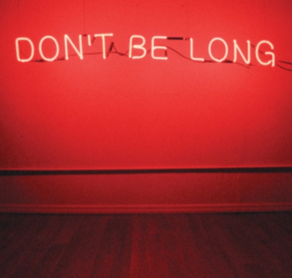 Make Do And Mend - Don't Be Long i gruppen CD / Toppselgere hos Bengans Skivbutik AB (1252028)