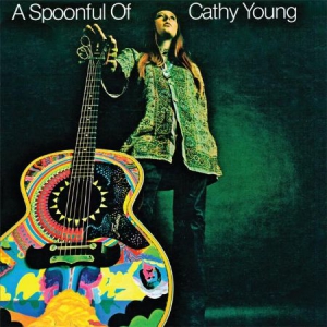 Young Cathy - A Spoonful Of... i gruppen CD hos Bengans Skivbutik AB (1252064)
