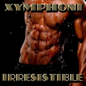 Xymphoni - Irresistible i gruppen CD hos Bengans Skivbutik AB (1252160)